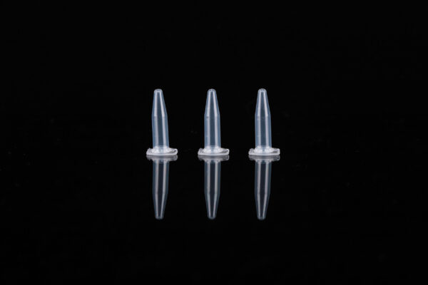 0.6mL Microcentrifuge Tube (1)