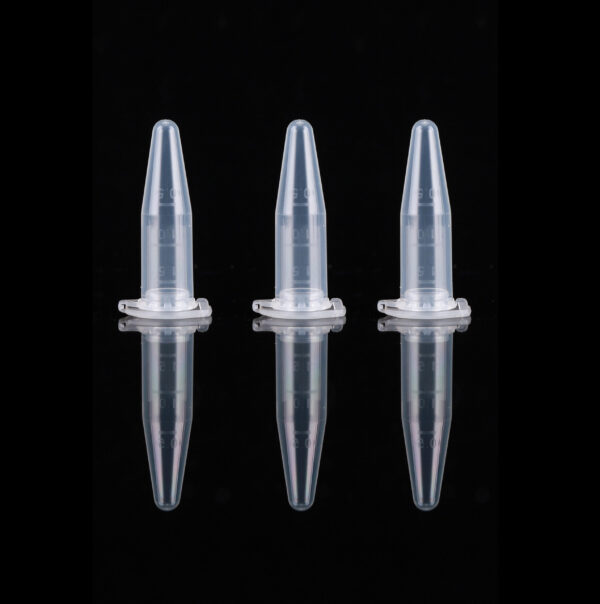 1.5mL Microcentrifuge Tube