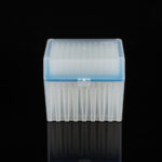 1000μl Filtered Pipette Tips+1250μl Pipette Tips Racked (1)