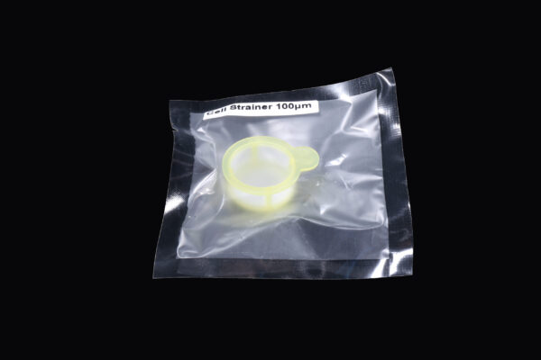100uM Cell Strainer, universal, individually wrapped (258367