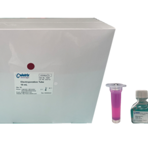 Electroporation kits（5ml and 10ml）from Celetrix