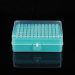 10μl Filtered Pipette Tips+10μl Pipette Tips Racked (2)