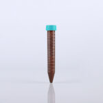 15ml Amber Centrifuge Tube-1