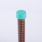 15ml Amber Centrifuge Tube-4