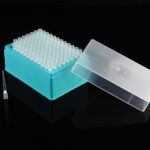 190 μl Robotic Filter Tips for Beckman