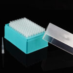 250 μL Robotic Tips for Beckman