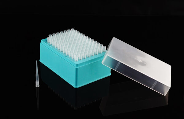 250 μL Robotic Tips for Beckman
