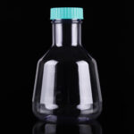 2L or 3L High Efficiency Erlenmeyer Flask-1