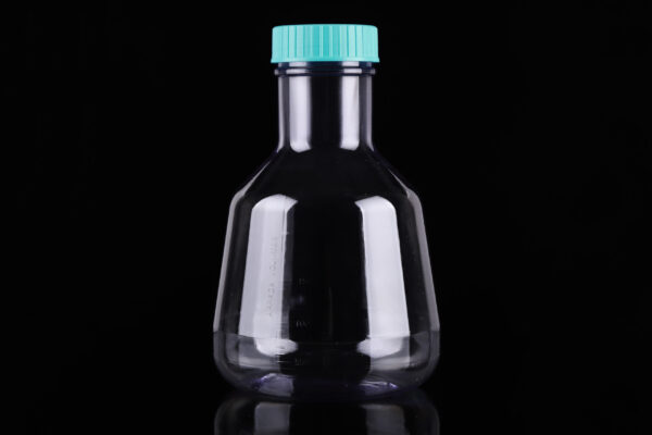 2L or 3L High Efficiency Erlenmeyer Flask-1