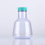 2L or 3L High Efficiency Erlenmeyer Flask-2