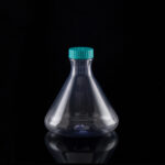 3L PC Conical Erlenmeyer Flask