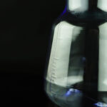 3L Wide-mouth High Efficiency Erlenmeyer Flask-2