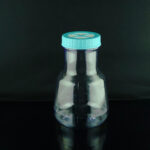 3L Wide-mouth High Efficiency Erlenmeyer Flask-3