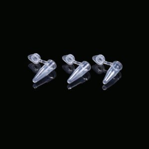 0.2ml PCR Tubes