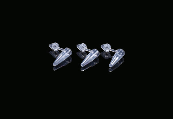 401001 0.2ml PCR Tubes