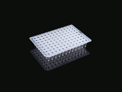 0.2ml 96 Well PCR Plate