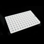 0.1ml 96 Well PCR Plate