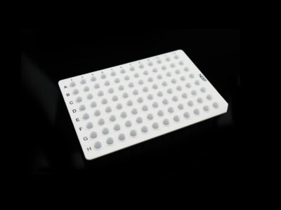 0.1ml 96 Well PCR Plate