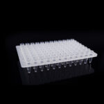 0.2ml 96 Well PCR Plate