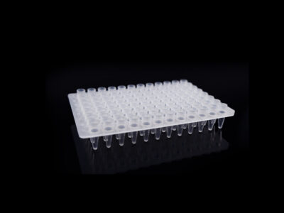 0.2ml 96 Well PCR Plate