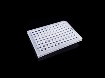 0.2ml 96 Well PCR Plate