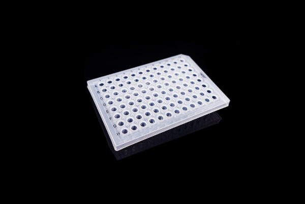 402301 0.2ml 96 Well PCR Plate