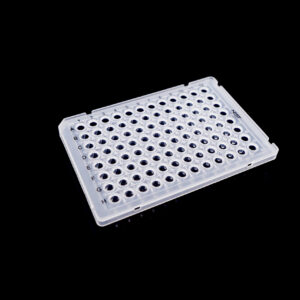 0.1ml 96 Well PCR Plate