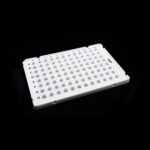 0.1ml 96 Well PCR Plate