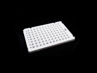 0.1ml 96 Well PCR Plate