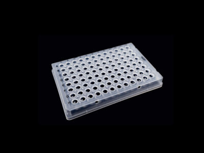 0.1 mL 96 Well PCR Plate