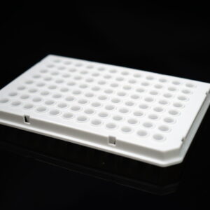 100ul 96 Well PCR Plates