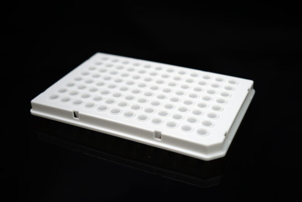 402712 100ul 96 Well PCR Plates