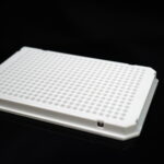 40 μl 384 Well PCR Plates