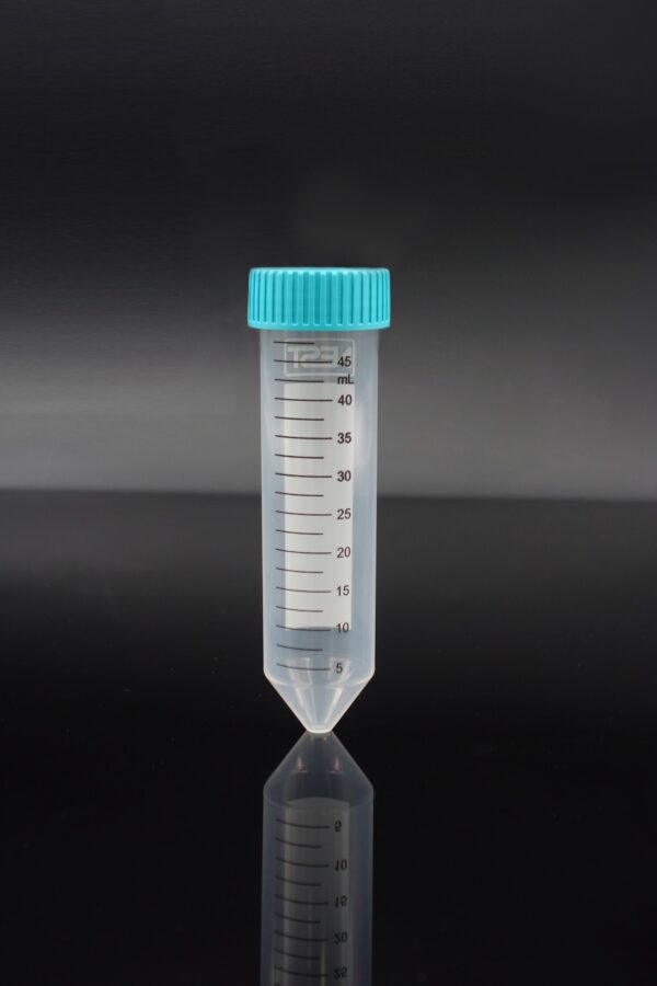 50ml Mini Bio Reactor Tubes