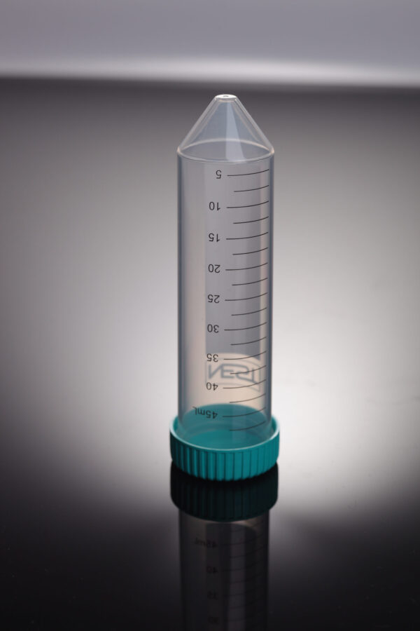 50ml Natural Centrifuge Tube-1