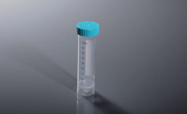 50ml self-standing Centrifuge Tube-1