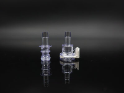 CPC Connector(Inner Dia #3/8 ) for Hose to Hose Connecting