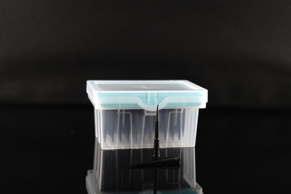 Automation Conductive Tips for Tecan-Racked (1)