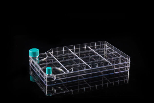 BioFactory 2 Chamber Nest BioFactory 2 Chamber