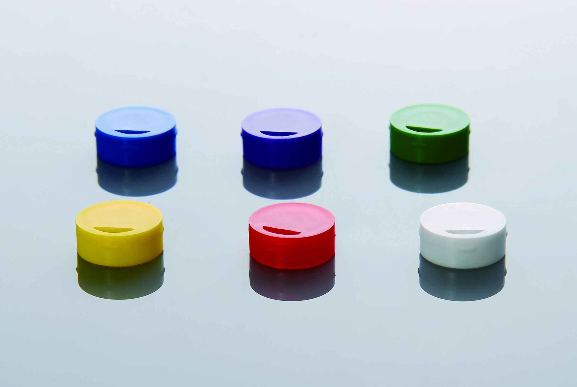 Cap Insert for Cryogenic Vial (611006) | Nest | Ushelf
