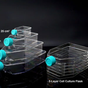 225cm2 Cell Culture Flask