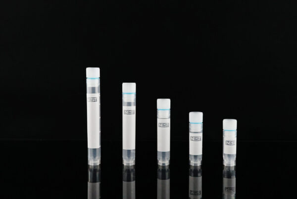 Cryogenic Vial internal Thread 3.0ml Cryogenic Vial