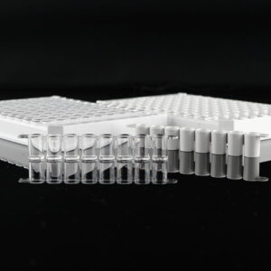 96 Well ELISA Plate