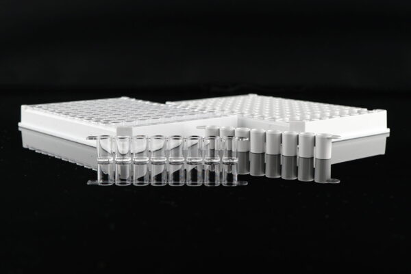 96 Well ELISA Plate