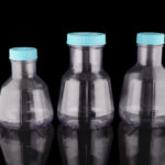 Erlenmeyer Flasks with Baffles (2)