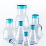 Erlenmeyer Flasks with Baffles (3)