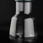 Erlenmeyer Flasks with Baffles (4)