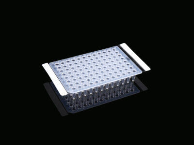 PCR sealing film