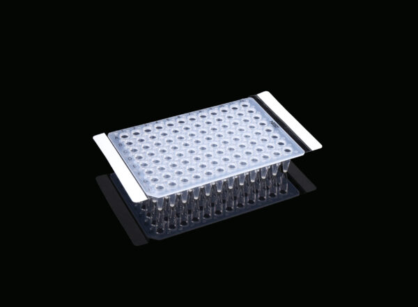 PCR sealing film PCR sealing film