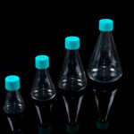 1000ml PETG Erlenmeyer Flask